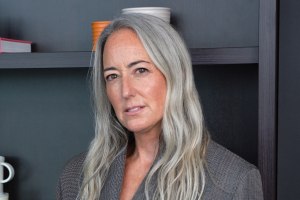 AFW 2026 BUYERS: Net-A-Porter&rsquo;s Brigitte Chartrand