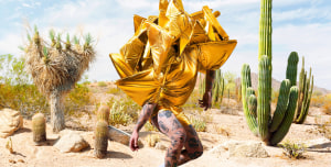 Gerwyn Davies announced as Museum of Brisbane’s latest Artist in Residence