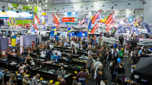 Brisbane Boat Show returns to the Brisbane Convention and Exhibition Centre for 2019
