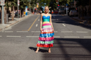 Brisbane Fashion Festival returns for 16th year