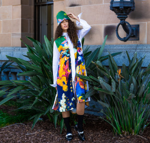 Brisbane returns: “Homegrown designers need our support”