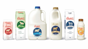 Coles, Brownes fined over Dairy Code