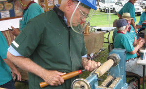 Australia Day in the Ranges