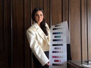 Sydney fashion start-up debuts in Double Bay