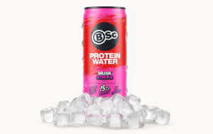 Protein and energy focus for BSc