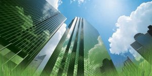 Funding boost to improve energy performance of office buildings
