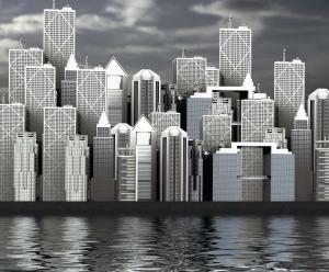 Building sector looks to technology