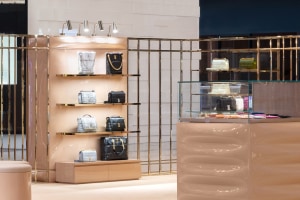 Burberry targets Australia in global rollout 