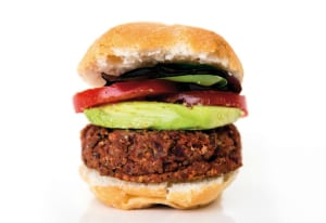 Beefing up performance