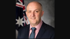 ASD chief Mike Burgess to lead ASIO