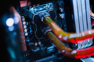 From air to liquid, a new frontier 