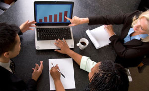 DMO launches Commercial Group
