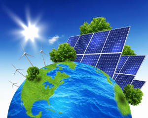 Australia on track to meet renewable energy targets