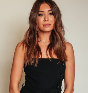 Rozalia Russian Reveals 3 Tips To Grow Followers