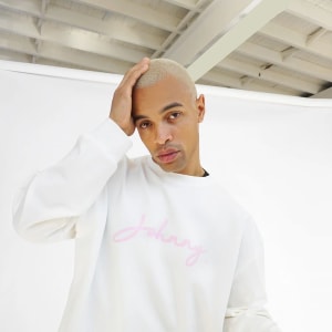By Johnny dives into aged stock fabrics for new collection