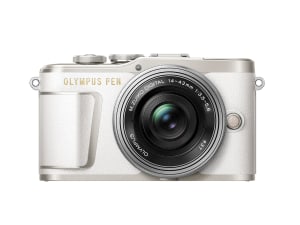 Olympus announce PEN E-PL9