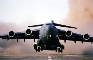 Boeing lands $2 billion C-17 sustainment contract