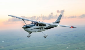 Cessna Skylane's 70-year Odyssey