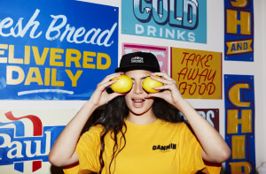 David Jones signs on six First Nations designers