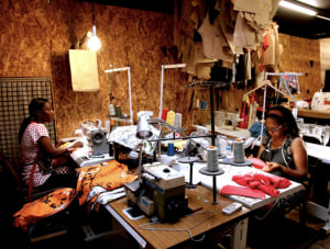 How a $12 product is helping to change lives 