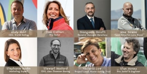 Speakers announced for next Yacht Racing Forum in Bilbao