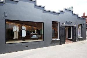 Cable Melbourne reveals first concept store in Armadale
