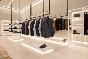 Calibre takes new retail concept national 