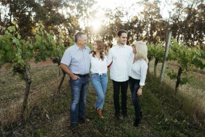 Watershed Wines revived under Calneggia ownership