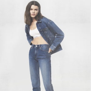 Calvin Klein vows to help remote Australian communities