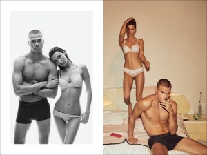 Calvin Klein unveils new-look site in Sydney