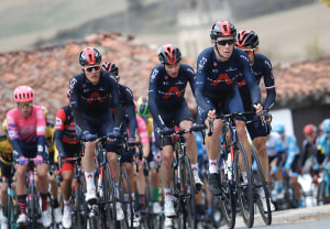 Tested: Amp Human Bicarb Based PR Lotion