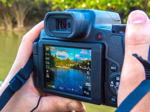 How to… improve your photography composition
