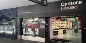 Camera House returns to Perth with new Hay Street Store