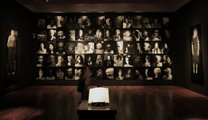 Trent Parke: 'The Camera is God'