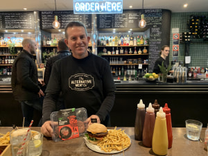 VIDEO: Brave new world with alternative protein