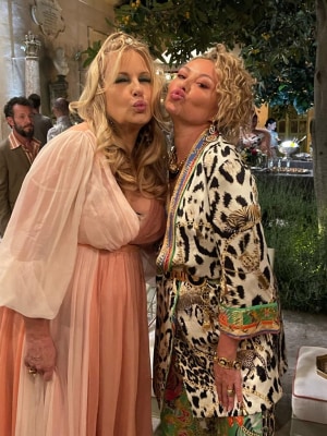 Camilla Franks to star in The White Lotus