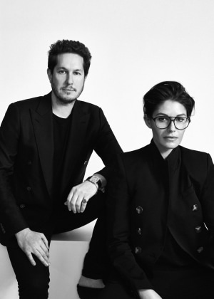 Camilla & Marc escalates billboard campaign