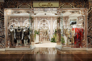 Camilla already eyeing a longer lease in Dallas as the store delivers strong sales