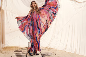 2 sites in 2 weeks: GlamCorner launches Camilla rental platform