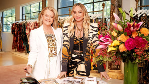 Behind the seams: how Camilla secured investment partner