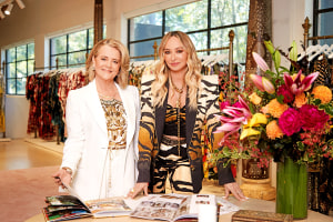 IWD 2024: Inside Camilla's global expansion strategy