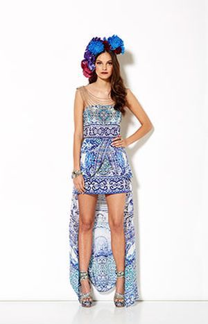 Camilla spotlights Chadstone