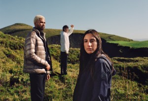 Brand Collective signs on global luxe entity