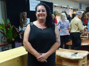 Making the Timber Shows Great Again