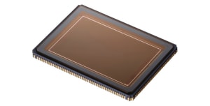 Canon introduces 410MP Full-Frame sensor