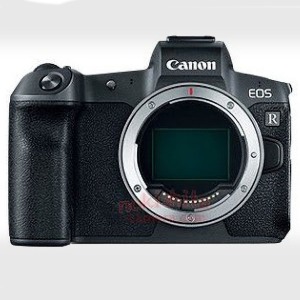 Rumours of Canon full-frame mirrorless launch heating up