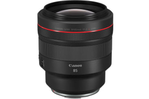 Canon RF 85mm f/1.2L USM to hit stores in June
