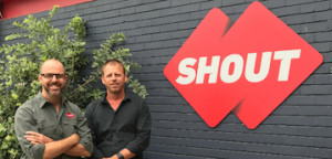 Why printing endures in business: Shout Media