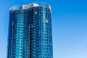 Green Star building scores a perfect 10 for innovation