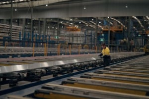 Capral invests in furnace upgrade 